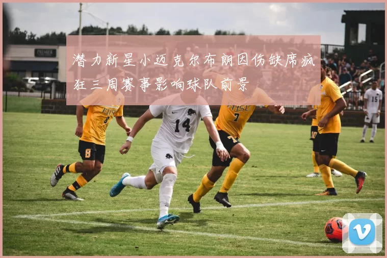 潜力新星小迈克尔布朗因伤缺席疯狂三周赛事影响球队前景